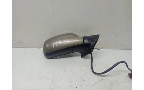 Oglinda dreapta Peugeot 407 1 (2004 - 2010) - imagine 2