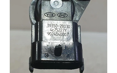 Senzor ax cu came 39350-2b030 Hyundai Kona 1 (2017 - 2019) - imagine 3