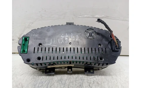 Ceasuri de bord Skoda Fabia 5J (2007 - 2010) - imagine 3