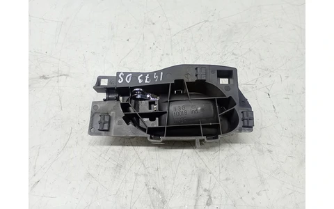 Maner interior dreapta spate 96526178ud Citroen C4 Picasso 2 (2013 - 2017) - imagine 2