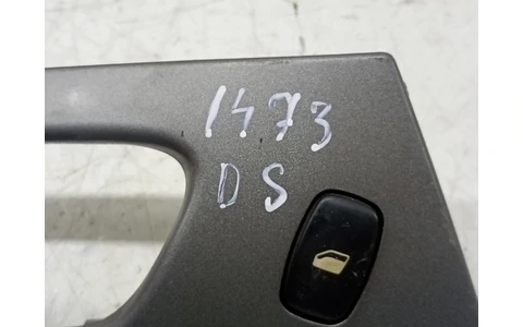 Buton geam 9661304777 Peugeot 407 1 (2004 - 2010) - imagine 3