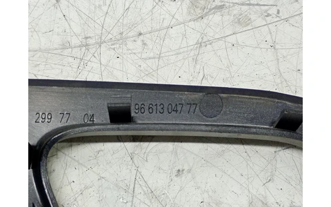 Buton geam 9661304777 Peugeot 407 1 (2004 - 2010) - imagine 4
