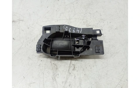 Maner interior dreapta spate 96526177ud Peugeot 407 1 (2004 - 2010) - imagine 2