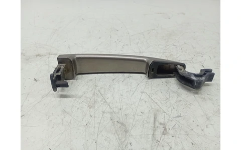 Maner exterior dreapta spate Peugeot 407 1 (2004 - 2010) - imagine 2