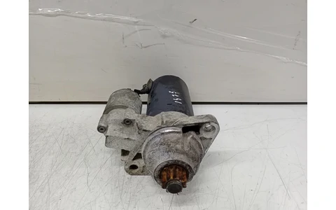 Electromotor Skoda Fabia 5J (2007 - 2010) - imagine 3