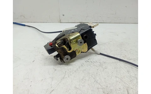 Broasca stanga spate 9681337380 Peugeot 407 1 (2004 - 2010) - imagine 2