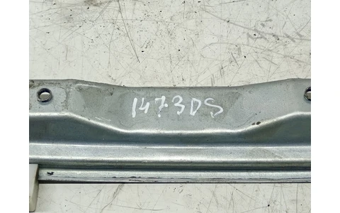 Macara geam dreapta spate 9681337380 Peugeot 407 1 (2004 - 2010) - imagine 3