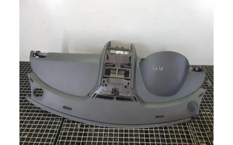 Plansa bord 9644558177 Peugeot 407 1 (2004 - 2010) - imagine 3