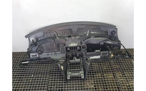 Plansa bord 9644558177 Peugeot 407 1 (2004 - 2010) - imagine 4