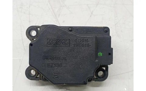 Motoras clapeta mixaj aer 6g9n19e616bb Skoda Fabia 5J (2007 - 2010) - imagine 3