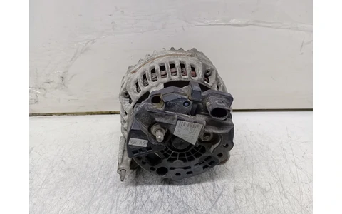 Alternator 045903023A Skoda Fabia 5J (2007 - 2010) - imagine 3