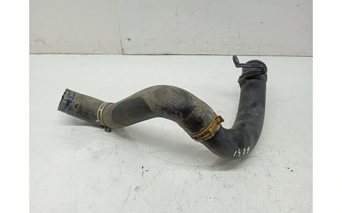 Furtun apa 600145770 Skoda Fabia 5J (2007 - 2010) - imagine 2