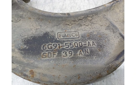Brat suspensie dreapta spate 6G91-5500-aa Volvo S80 2 (2th facelift) (2013 - 2020) - imagine 3