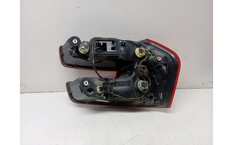 Stop stanga Citroen C4 Picasso 2 (2013 - 2017) - imagine 2