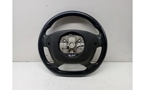 Volan in 4 spite cu comenzi 6228092 Citroen C4 Picasso 2 (2013 - 2017) - imagine 2