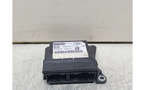 Calculator airbag 620644600 Citroen C4 Picasso 2 (2013 - 2017) - imagine 2