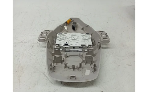Plafoniera 9678124177 Citroen C4 Picasso 2 (2013 - 2017) - imagine 2