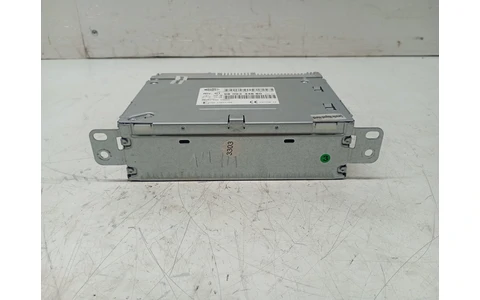 Modul navigatie 9809344880 Citroen C4 Picasso 2 (2013 - 2017) - imagine 2