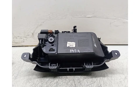 Torpedou 1162835xzd Citroen C4 Picasso 2 (2013 - 2017) - imagine 2
