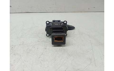 Contact cu cheie 980063008002 Citroen C4 Picasso 2 (2013 - 2017) - imagine 3