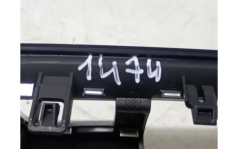 Ornament bord 96782832w Citroen C4 Picasso 2 (2013 - 2017) - imagine 3