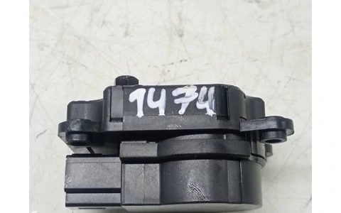 Motoras clapeta mixaj aer a21201300 Citroen C4 Picasso 2 (2013 - 2017) - imagine 3