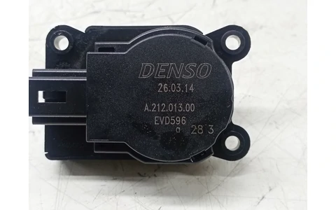 Motoras clapeta mixaj aer a21201300 Citroen C4 Picasso 2 (2013 - 2017) - imagine 4