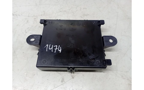 Modul confort 9676426180 Citroen C4 Picasso 2 (2013 - 2017) - imagine 2