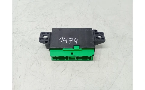 Modul senzori parcare 0263004429 Citroen C4 Picasso 2 (2013 - 2017) - imagine 2