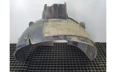 Carenaj roata fata stanga 9806458180 Citroen C4 Picasso 2 (2013 - 2017) - imagine 2