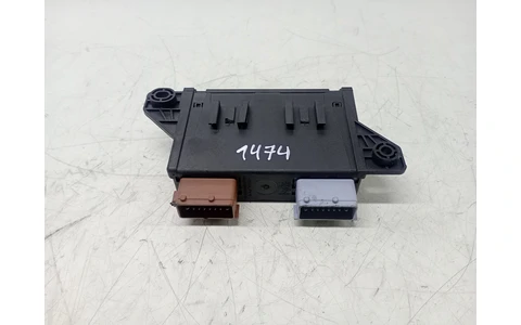Modul carlig remorcare 9665524180 Citroen C4 Picasso 2 (2013 - 2017) - imagine 2
