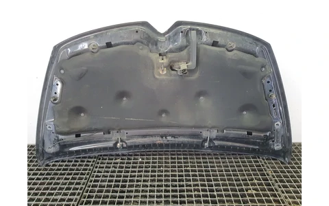 Capota motor Citroen C4 Picasso 2 (2013 - 2017) - imagine 3
