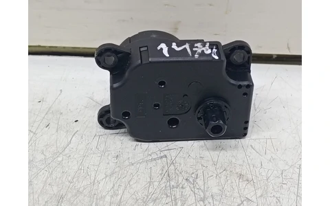 Motoras clapeta mixaj aer A21201300 Citroen C4 Picasso 2 (2013 - 2017) - imagine 2