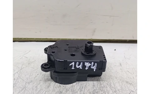 Motoras clapeta mixaj aer A21201300 Citroen C4 Picasso 2 (2013 - 2017) - imagine 2
