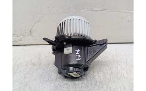 Motoras aeroterma 5P1331000 Citroen C4 Picasso 2 (2013 - 2017) - imagine 2