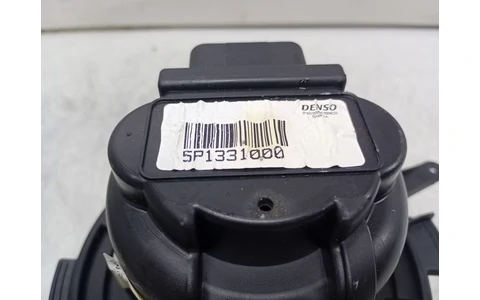 Motoras aeroterma 5P1331000 Citroen C4 Picasso 2 (2013 - 2017) - imagine 3