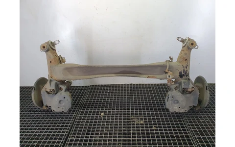 Punte spate Citroen C4 Picasso 2 (2013 - 2017) - imagine 2