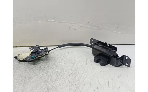 Broasca haion 9687233280 Citroen C4 Picasso 2 (2013 - 2017) - imagine 2