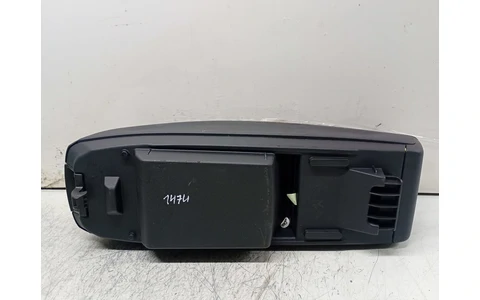 Consola centrala 9677314177 Citroen C4 Picasso 2 (2013 - 2017) - imagine 2