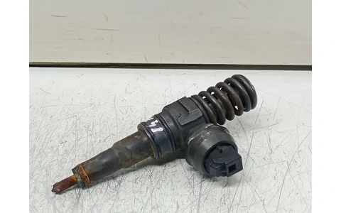 Injector 036130073AG Skoda Fabia 5J (2007 - 2010) - imagine 2