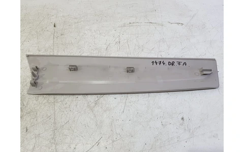 Ornament interior 9678114377 Citroen C4 Picasso 2 (2013 - 2017) - imagine 2