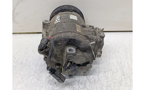 Compresor clima ac 447190-8895 Skoda Fabia 5J (2007 - 2010) - imagine 2