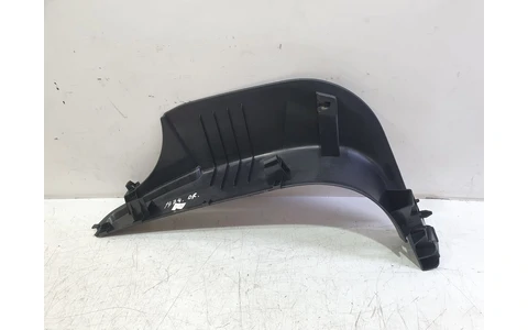 Ornament interior 9677703077 Citroen C4 Picasso 2 (2013 - 2017) - imagine 2