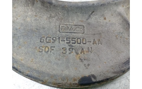 Brat suspensie stanga spate 6g91-5500-aa Volvo S80 2 (2th facelift) (2013 - 2020) - imagine 3