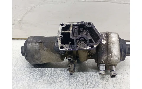 Racitor ulei termoflot 045115389K Skoda Fabia 5J (2007 - 2010) - imagine 2