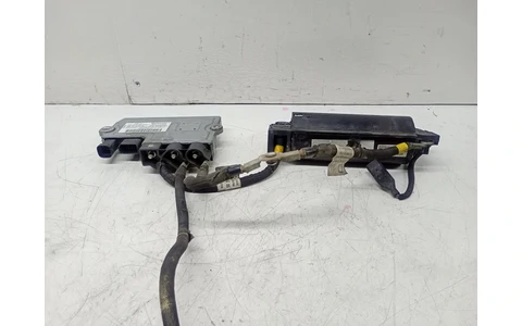 Modul start stop a2c5342774501 Citroen C4 Picasso 2 (2013 - 2017) - imagine 2