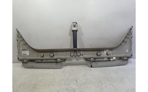 Parasolar 98018897bJ Citroen C4 Picasso 2 (2013 - 2017) - imagine 2