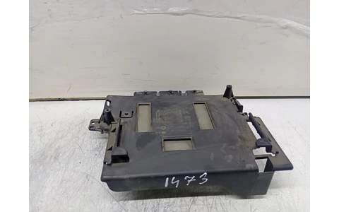 Calculator motor ECU 9663007980 Peugeot 407 1 (2004 - 2010) - imagine 3