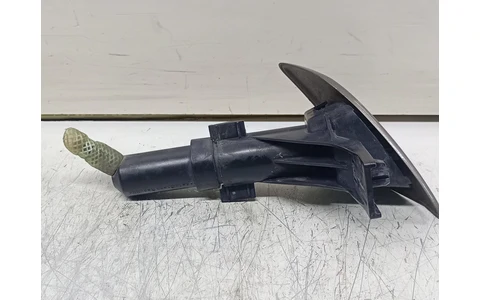Spalator far 9648976180 Peugeot 407 1 (2004 - 2010) - imagine 2