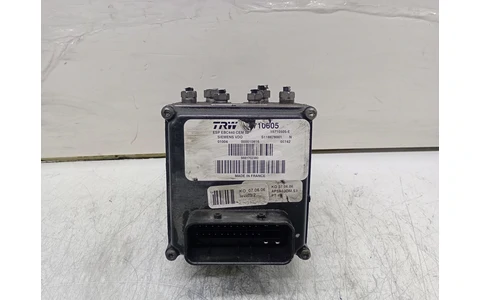 Pompa ABS 9661702380 Peugeot 407 1 (2004 - 2010) - imagine 2
